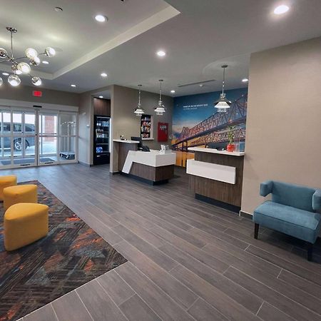 La Quinta Inn & Suites By Wyndham Sulphur Lake Charles المظهر الخارجي الصورة