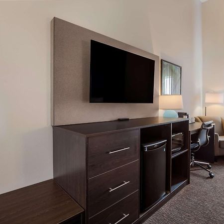 La Quinta Inn & Suites By Wyndham Sulphur Lake Charles المظهر الخارجي الصورة