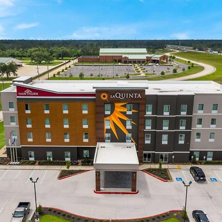 La Quinta Inn & Suites By Wyndham Sulphur Lake Charles المظهر الخارجي الصورة