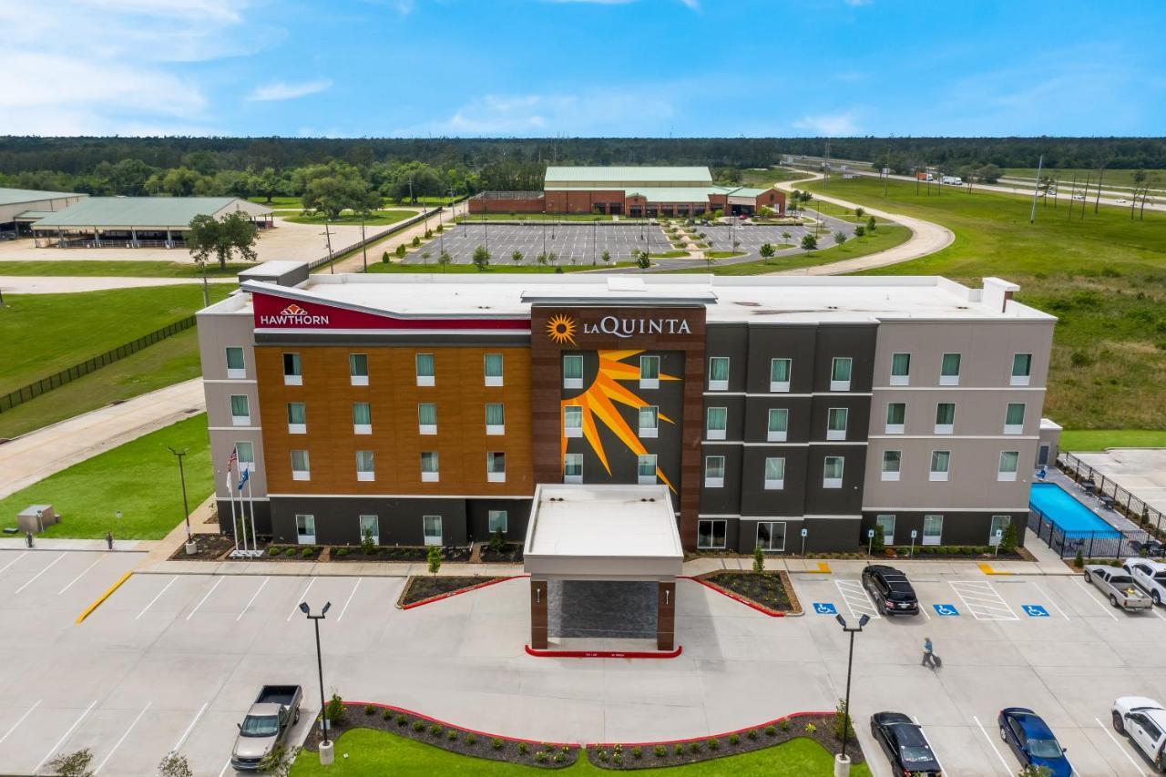 La Quinta Inn & Suites By Wyndham Sulphur Lake Charles المظهر الخارجي الصورة